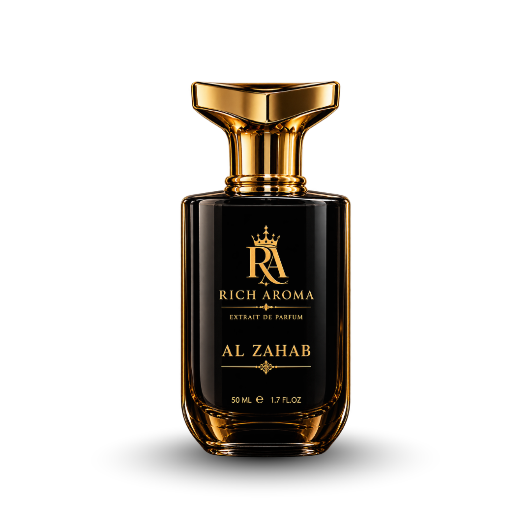 Al Zahab – Extrait de Parfum | 50ml