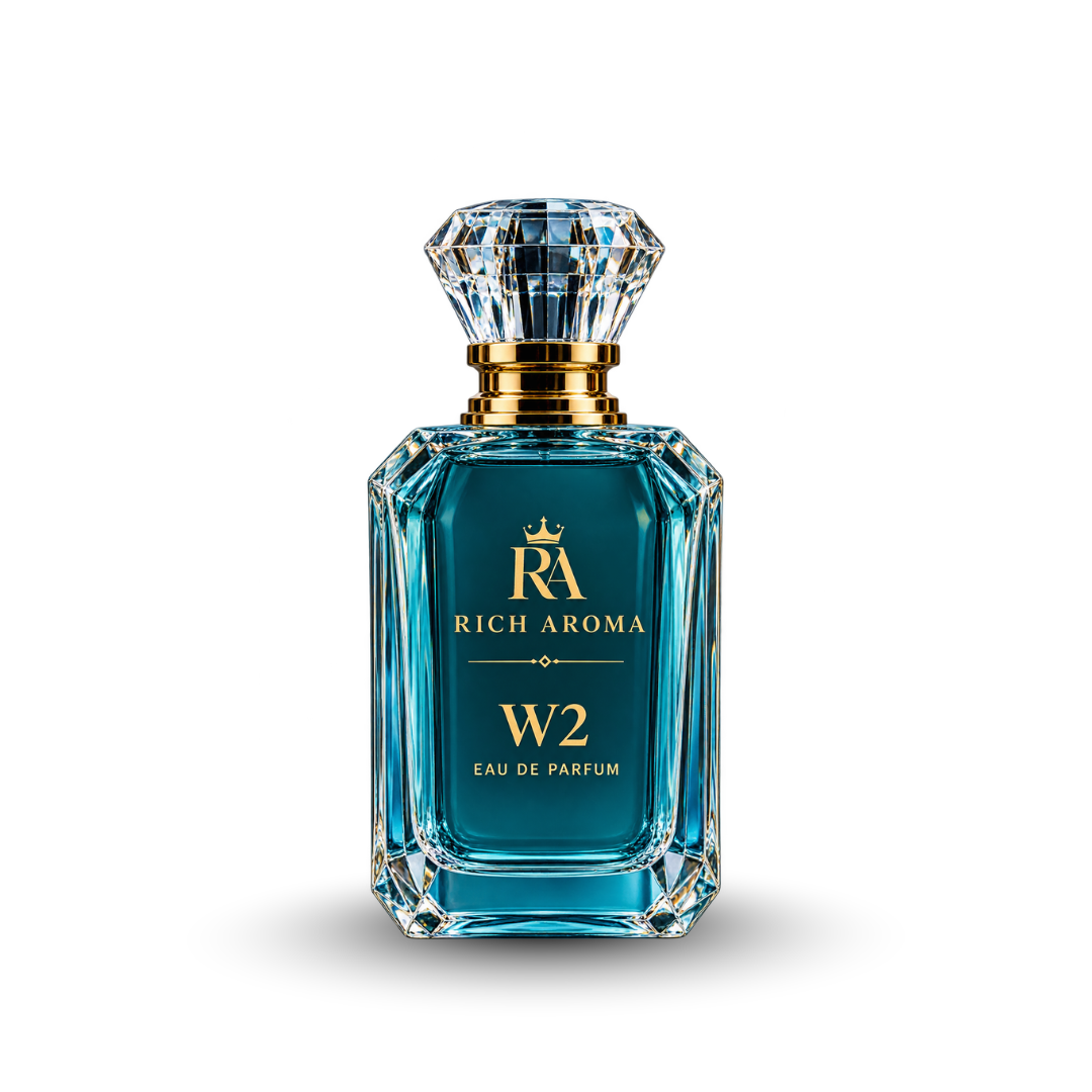 W2 Eau de Parfum | 50ml